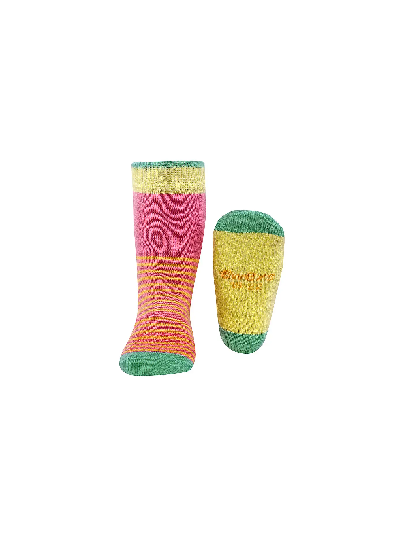 EWERS | Mädchen Krabbelsocken ABS | 